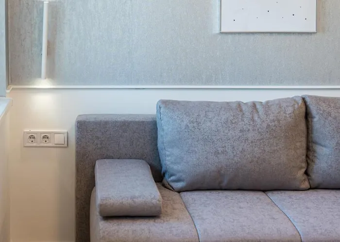 Balatonic Moon&sun Apartament *