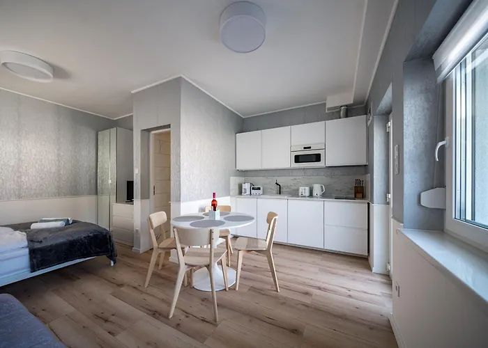 Apartament Balatonic Moon&sun *