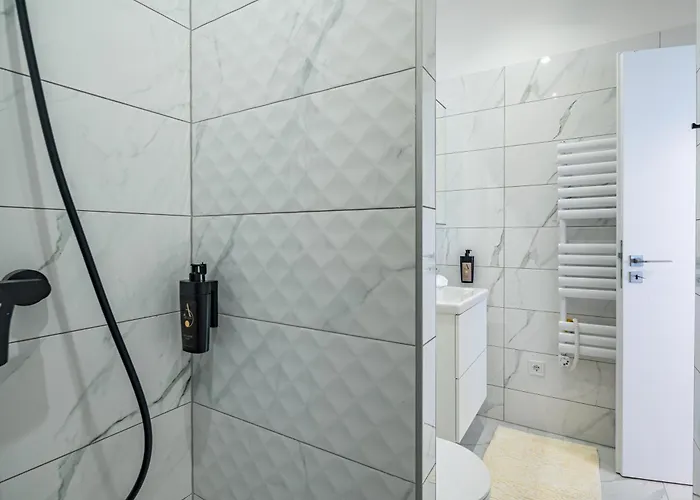 Apartamento Balatonic Moon&sun Siófok