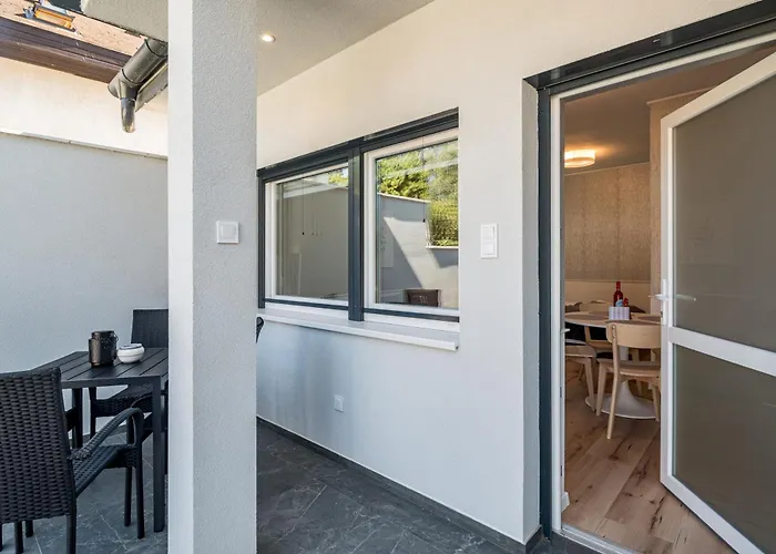 Apartamento Balatonic Moon&sun
